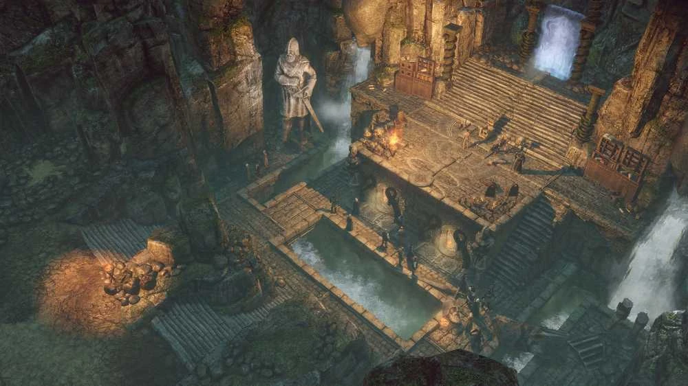 Thq Nordic SpellForce 3 Reforced XBOX Series X