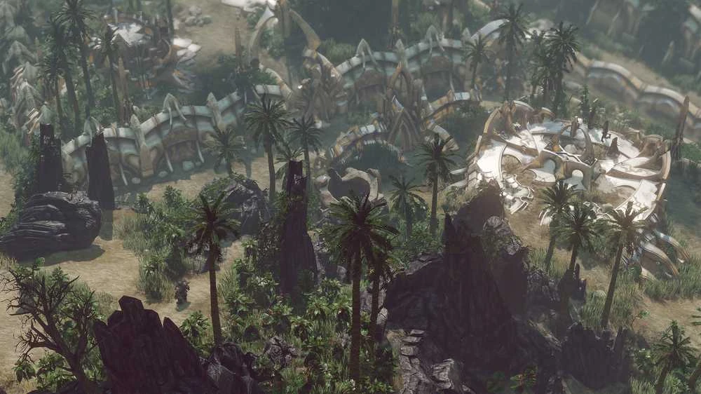 Thq Nordic SpellForce 3 Reforced XBOX Series X