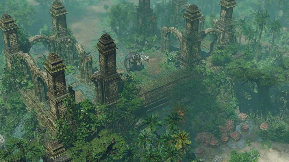 Thq Nordic SpellForce 3 Reforced XBOX Series X