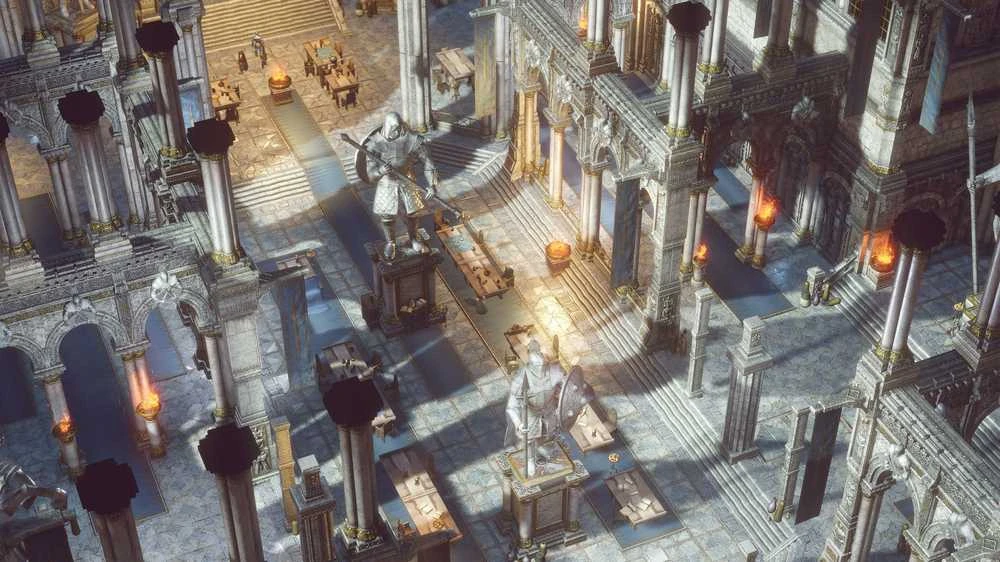 Thq Nordic SpellForce 3 Reforced XBOX Series X