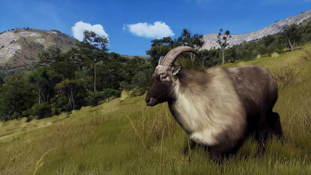Thq Nordic Way of the Hunter - Wild Expeditions PS5