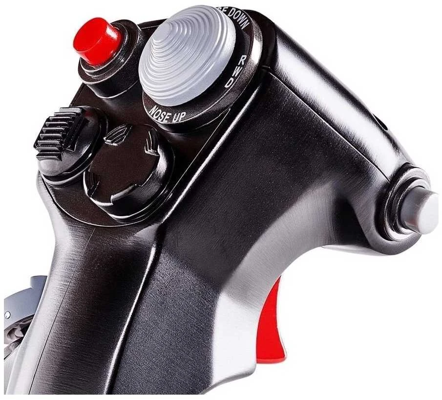 Cougar Thrustmaster Laikiklis vairasvirtė F-16C Viper