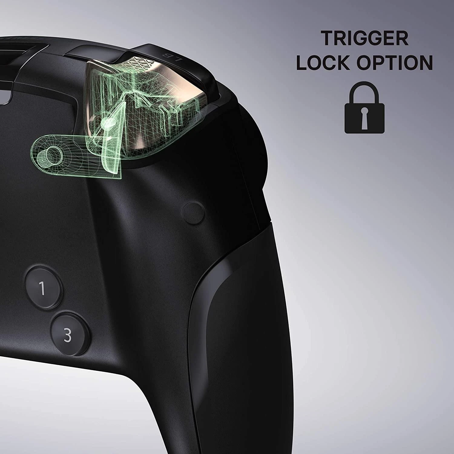 Thrustmaster Gamepad eSwap S PRO valdiklis