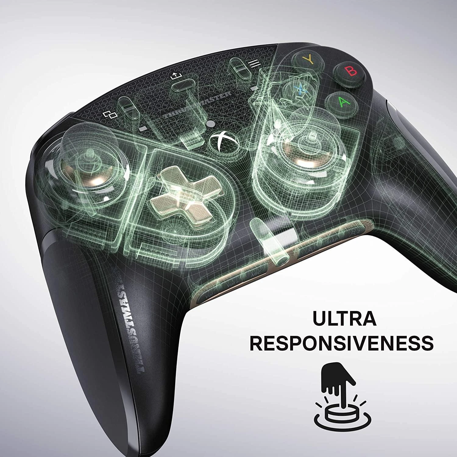 Thrustmaster Gamepad eSwap S PRO valdiklis