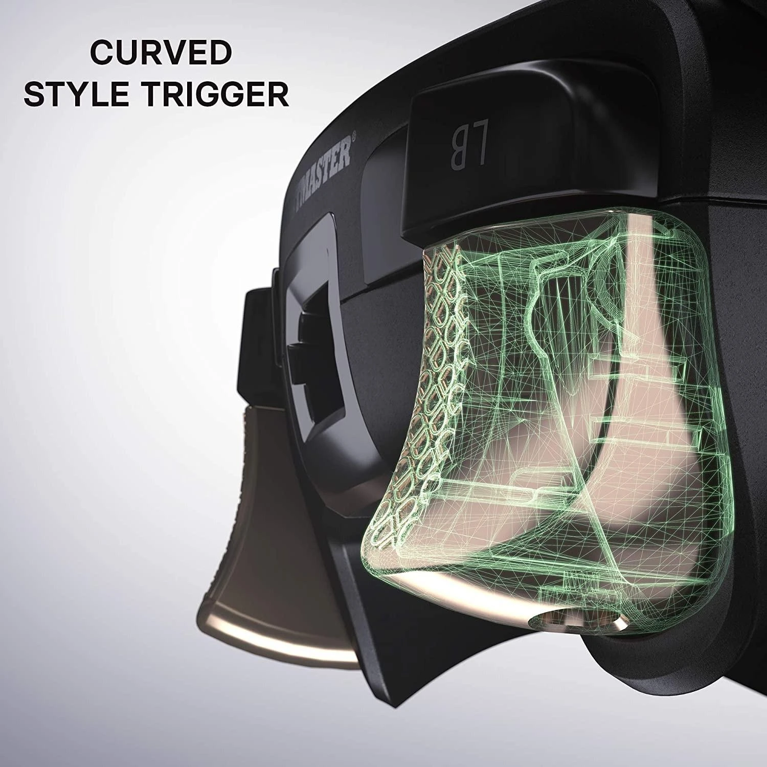 Thrustmaster Gamepad eSwap S PRO valdiklis
