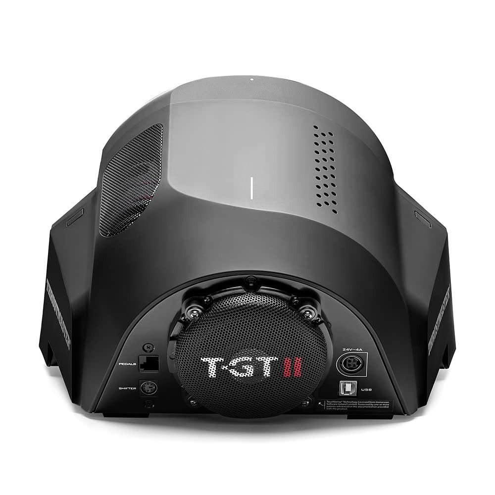 Thrustmaster žaidimų vairas T-GT II EU, Juodas