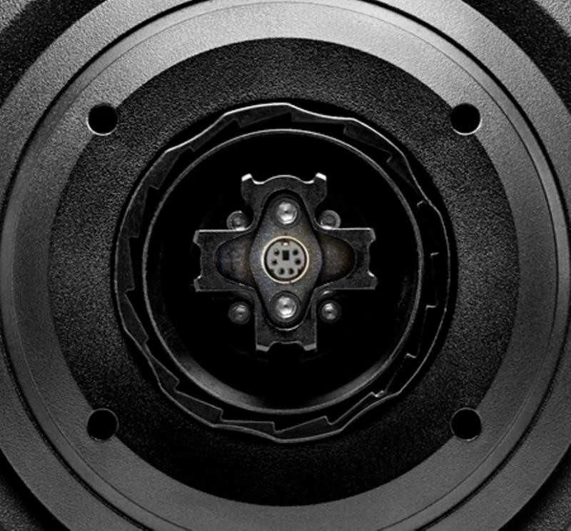 Žaidimų vairas su pedalais Thrustmaster T300 RS GT Edition
