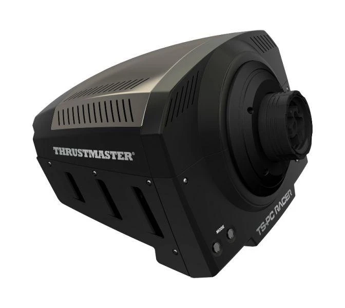 Thrustmaster | Vairas TS-PC Racer Ferrari 488 Challenge Edition | Žaidimo lenktyninis ratas
