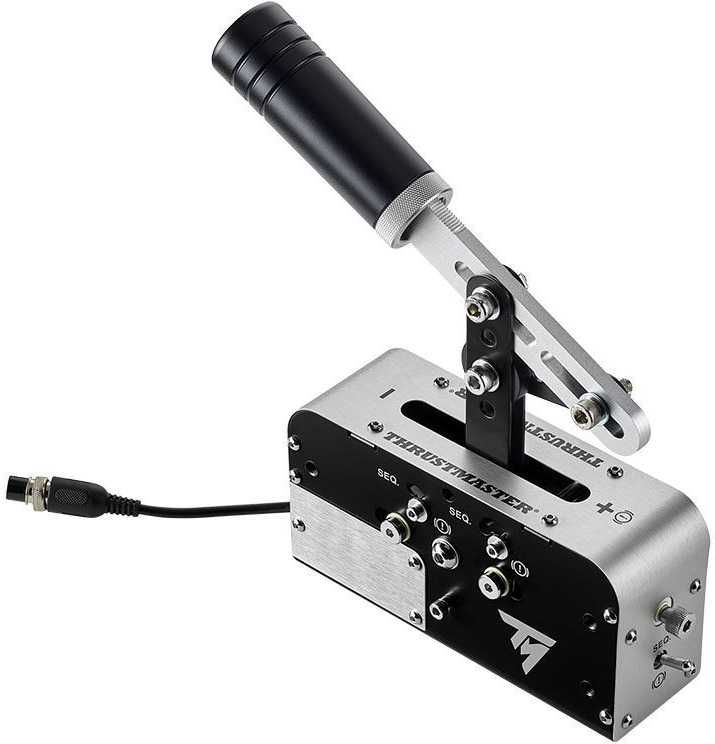 Thrustmaster TSS Rankinis Stabdis skirtas PS4, XBOX Series X S One, PC