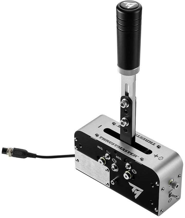 Thrustmaster TSS Rankinis Stabdis skirtas PS4, XBOX Series X S One, PC