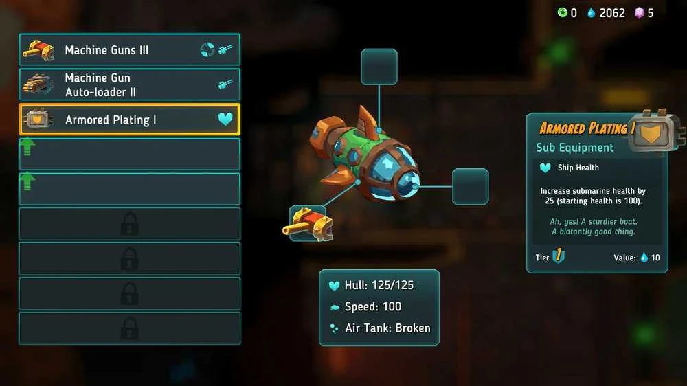 Thunderful Publishing SteamWorld Heist II PS5