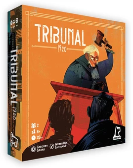 Tribunal 1920