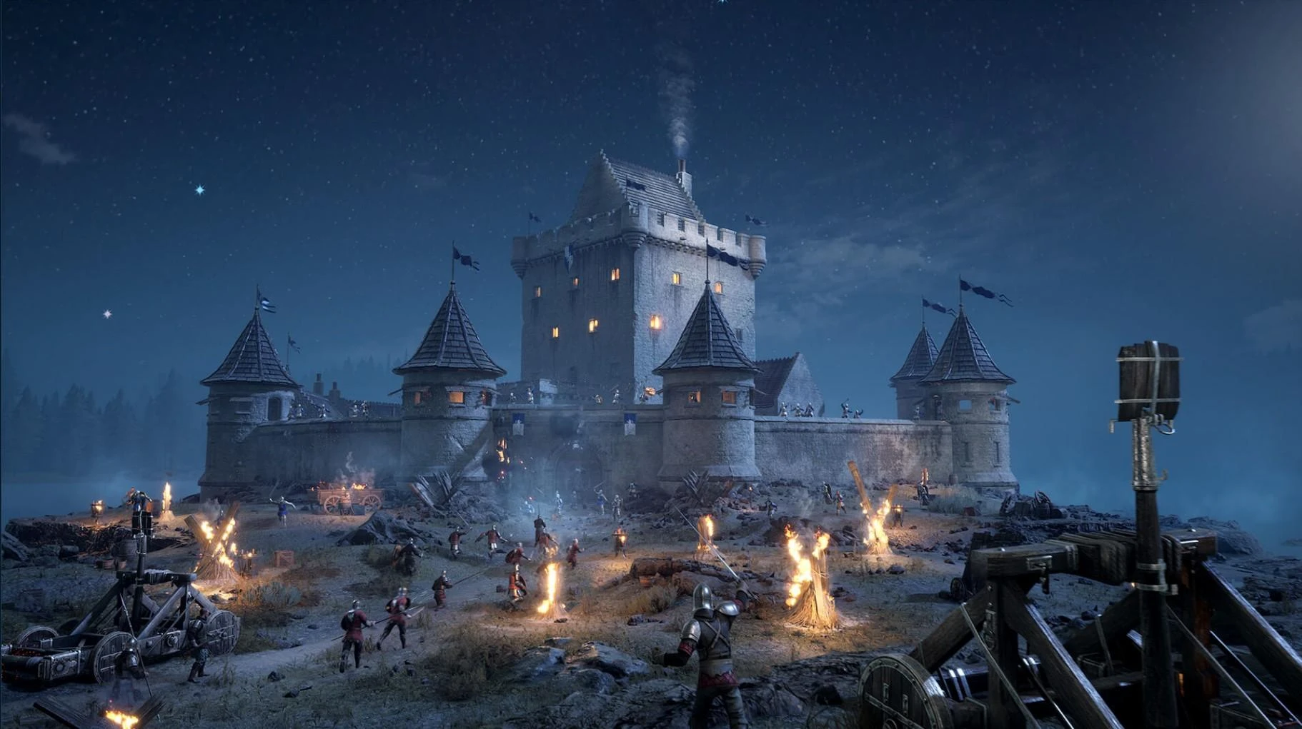Tripwire Interactive Chivalry 2 Day One Edition