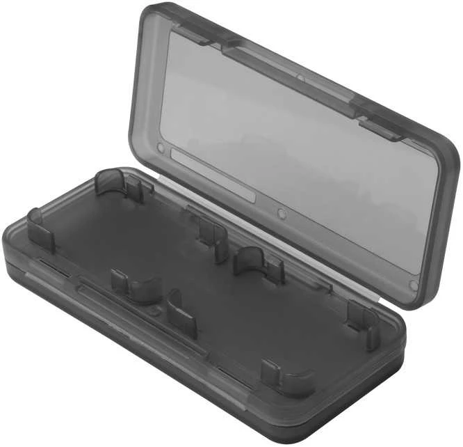 TRUST GXT 1241 Tidor XL 4IN1 Rinkinys Skirtas Nintendo Switch Lite