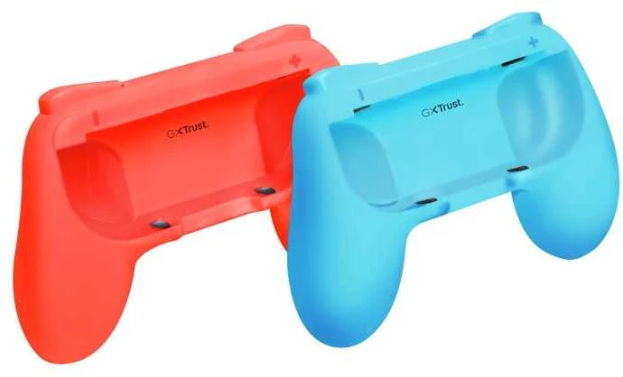 Trust GXT 1249 7-in-1 „Nintendo Switch“ priedų rinkinys