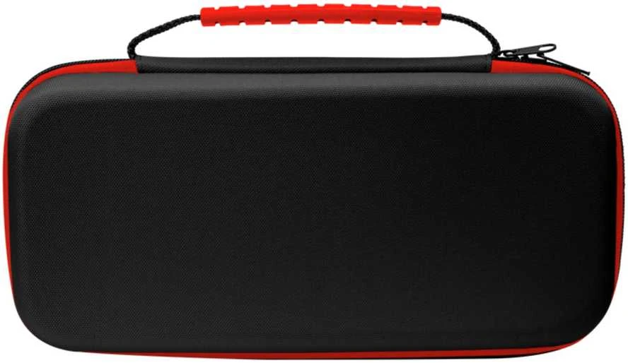 Trust GXT 1251 XL Kietas Nintendo Switch 2 Dėklas | Juodas