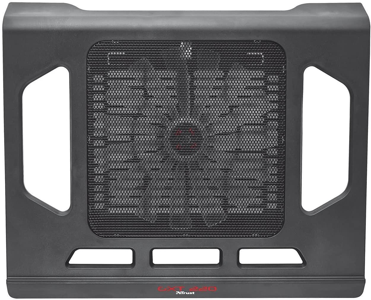 TRUST GXT 220 Kuzo nešiojamo kompiuterio aušintuvas
