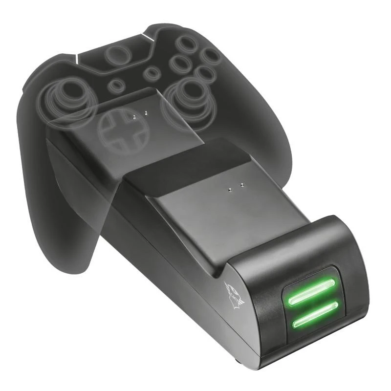 Pakrovėjas TRUST GXT 247 XBOX One