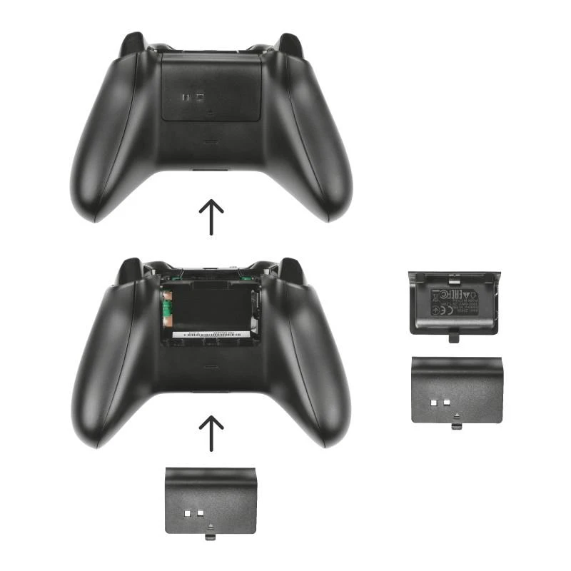 Pakrovėjas TRUST GXT 247 XBOX One
