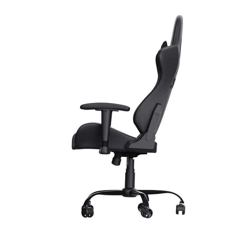 Žaidimų kėdė Trust GXT 708 Resto Gaming Chair, Juoda, 24436