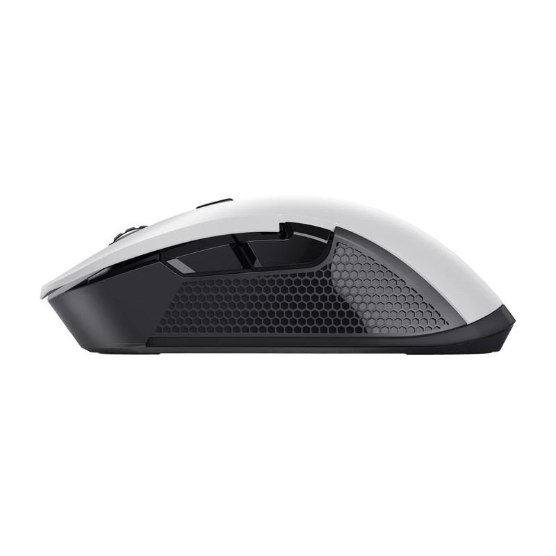 TRUST GXT 923W YBAR belaidė pelė | 7200 DPI