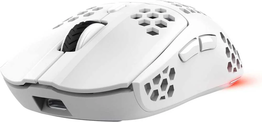 TRUST GXT 929W HELOX belaidė pelė | 4800 DPI