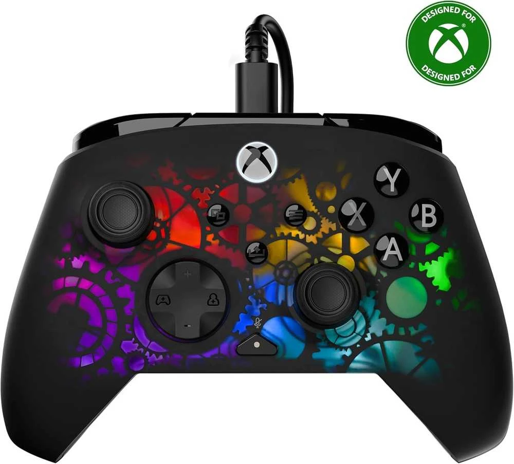 Turtle Beach Afterglow Ignite laidinis žaidimų valdiklis | XBOX | PC