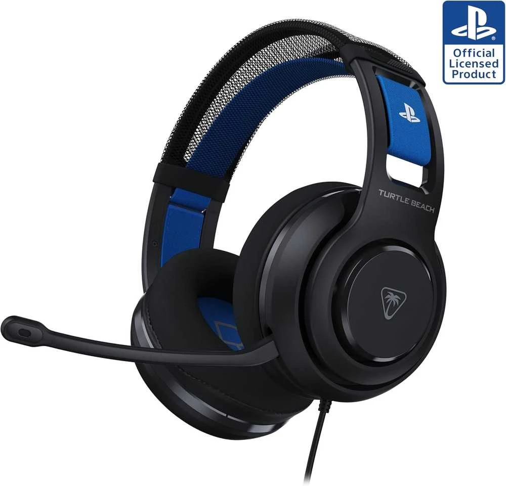 Turtle Beach Atlas 200 žaidimų ausinės su mikrofonu