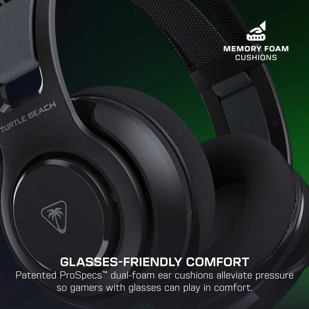 Turtle Beach Atlas 200 ausinių minkštos ausų pagalvėlės
