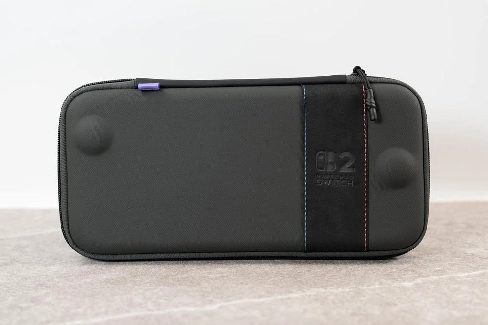 „Turtle Beach PlayTrek Slim“ dėklas – „Nintendo Switch 2“
