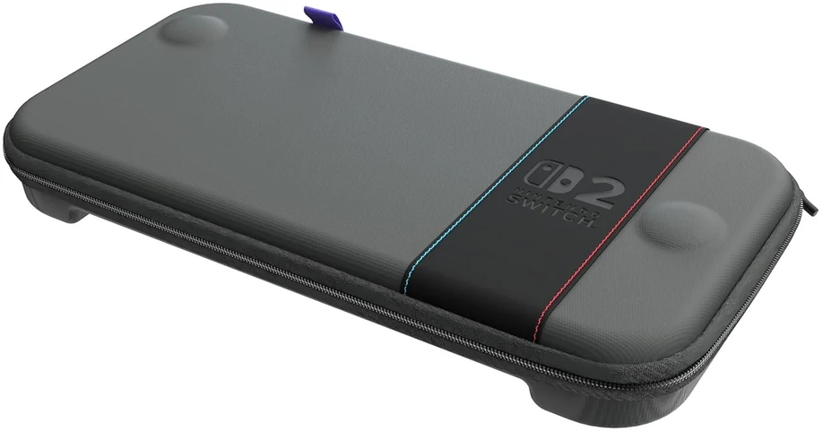 „Turtle Beach PlayTrek Slim“ dėklas – „Nintendo Switch 2“