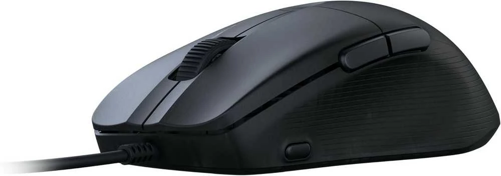 Turtle Beach Pure SEL RGB juoda pelė su laidu | 8000 DPI