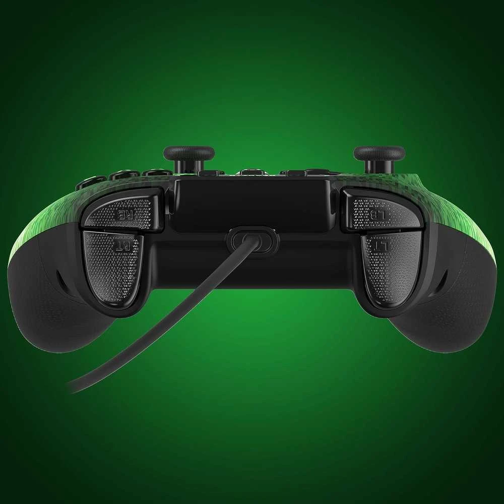Turtle Beach React-R laidinis valdiklis skirtas XBOX series X S - Pixel