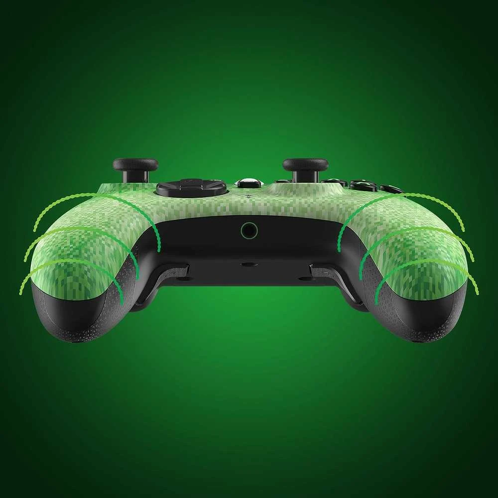 Turtle Beach React-R laidinis valdiklis skirtas XBOX series X S - Pixel