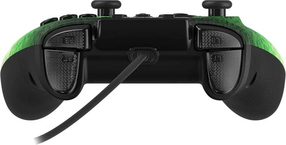Turtle Beach React-R laidinis valdiklis skirtas XBOX series X S - Pixel