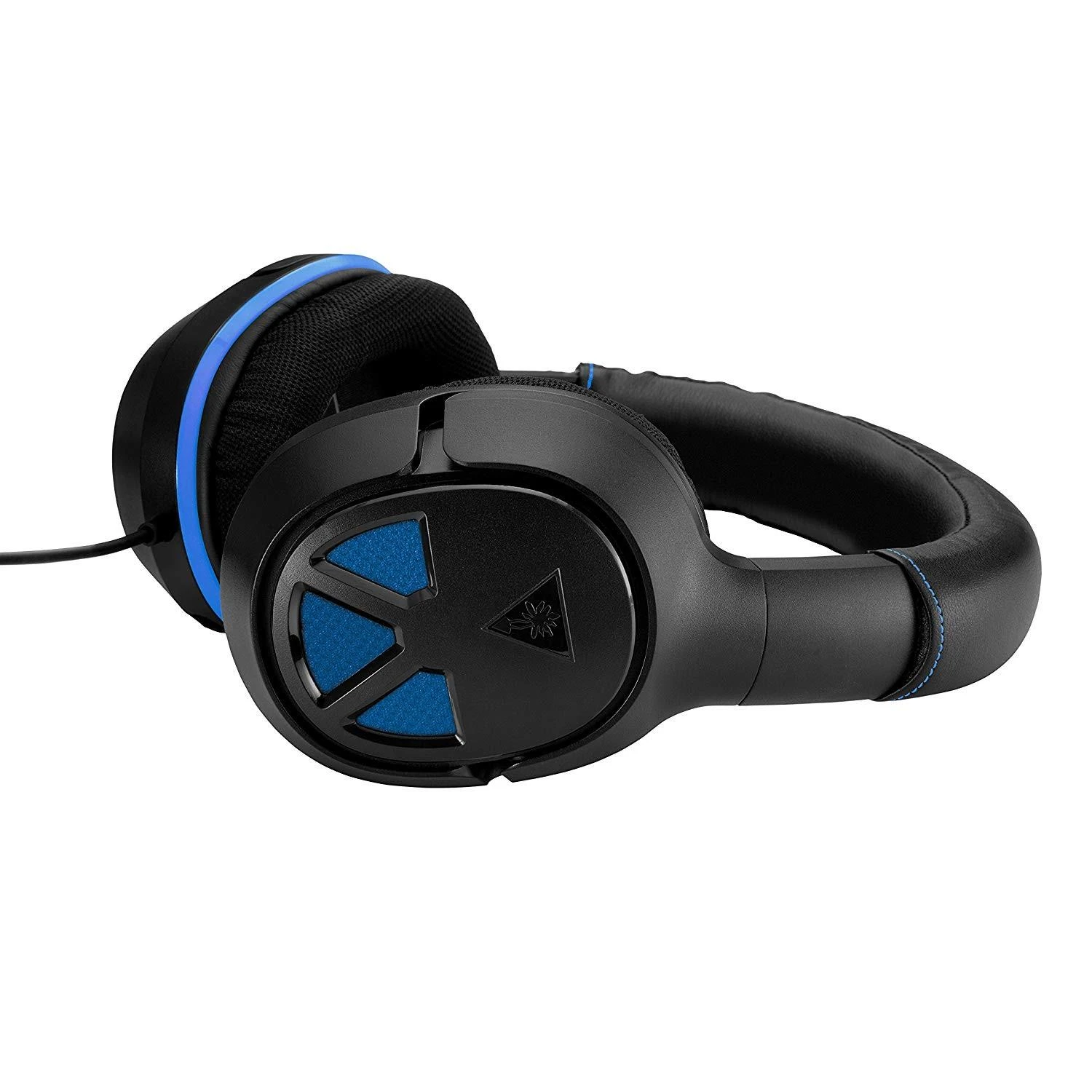 Turtle Beach RECON 150 laidinės ausinės PS4/PC| 3.5mm