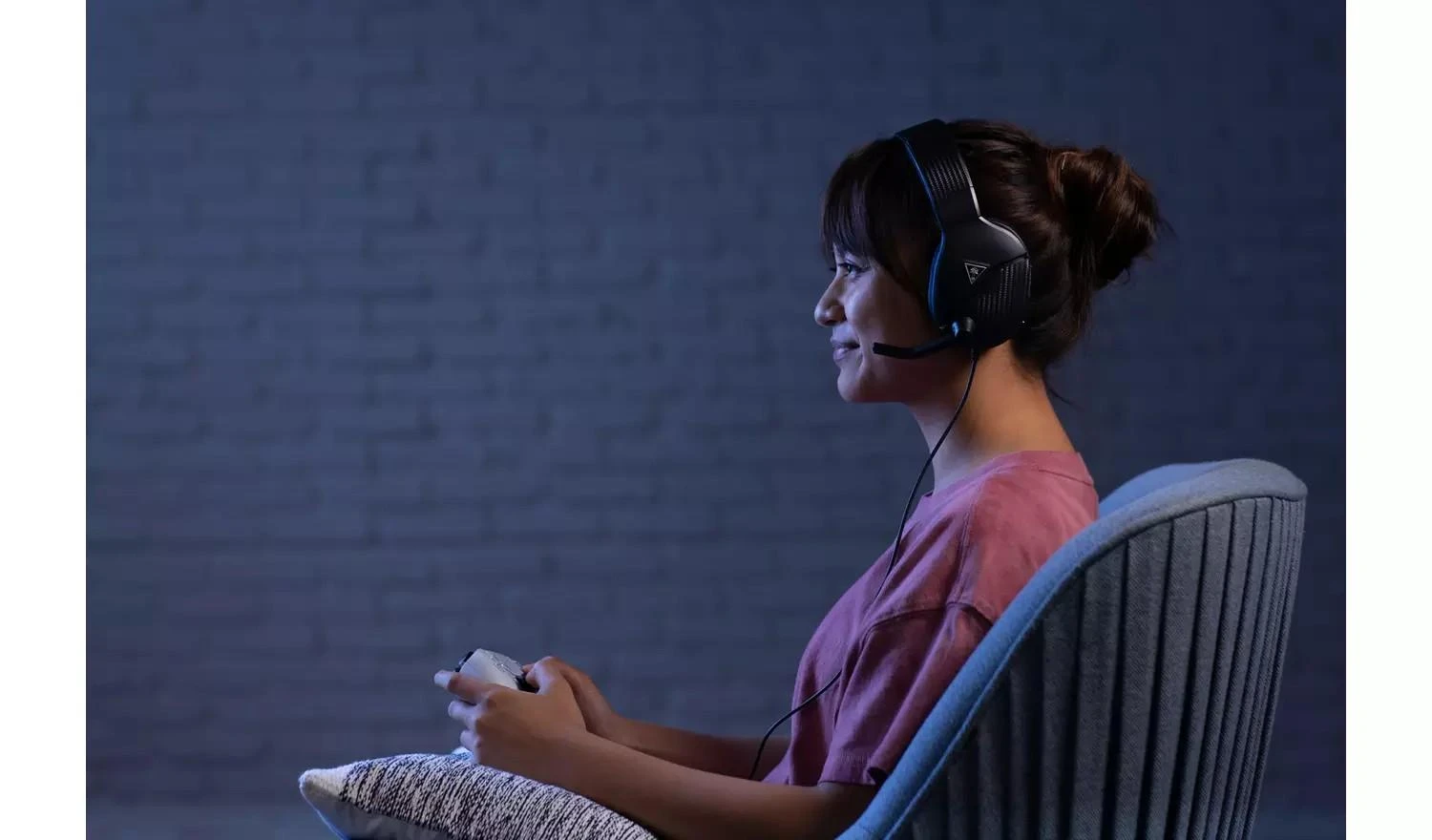 Turtle Beach Recon 200 Gen 2 Laidinės ausinės, juodos