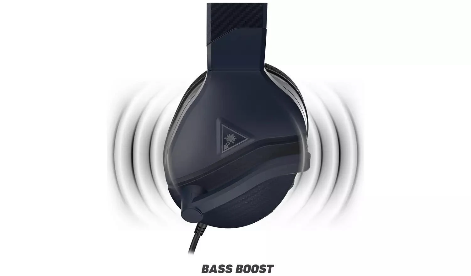 Turtle Beach Recon 200 Gen 2 Laidinės ausinės, mėlynos
