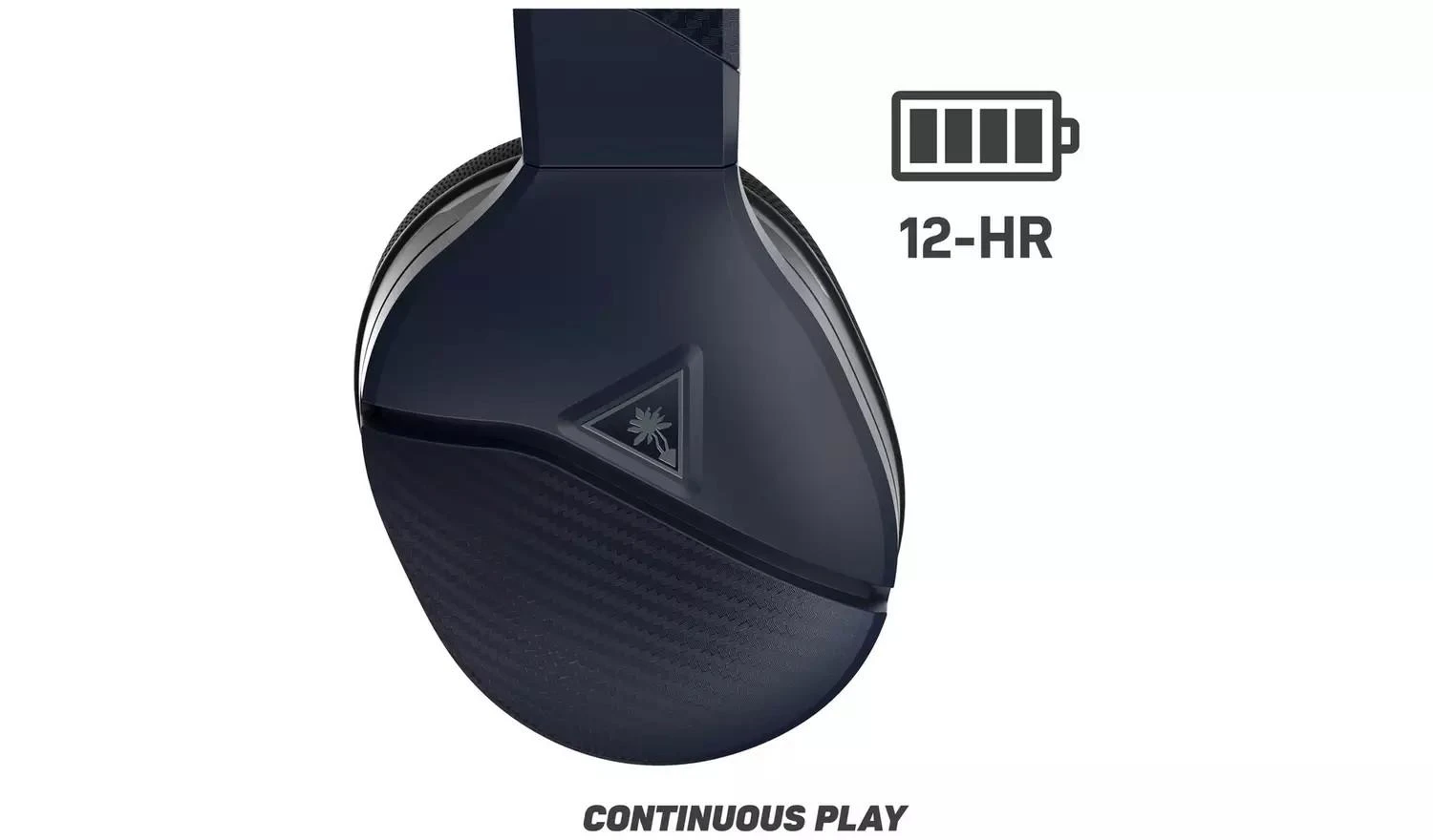 Turtle Beach Recon 200 Gen 2 Laidinės ausinės, mėlynos