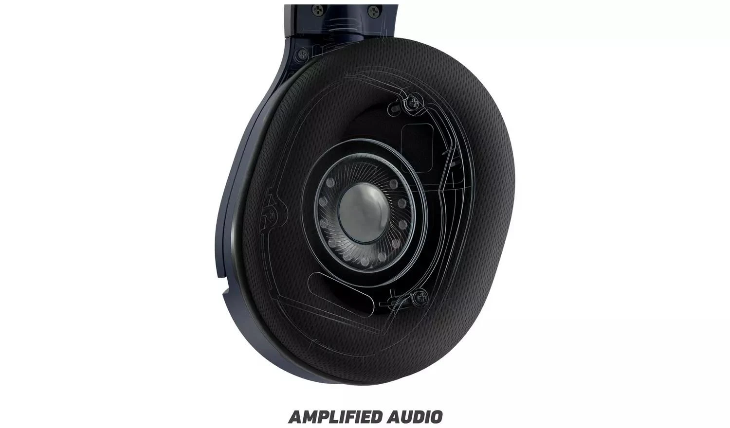 Turtle Beach Recon 200 Gen 2 Laidinės ausinės, mėlynos