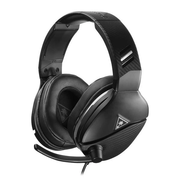 Žaidimų ausinės Turtle Beach Recon 200 