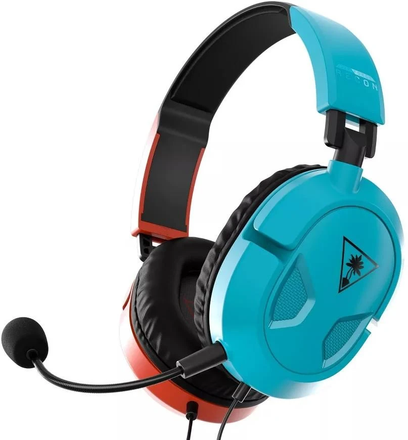 Turtle Beach Recon 50 laidinės ausinės | 3.5mm