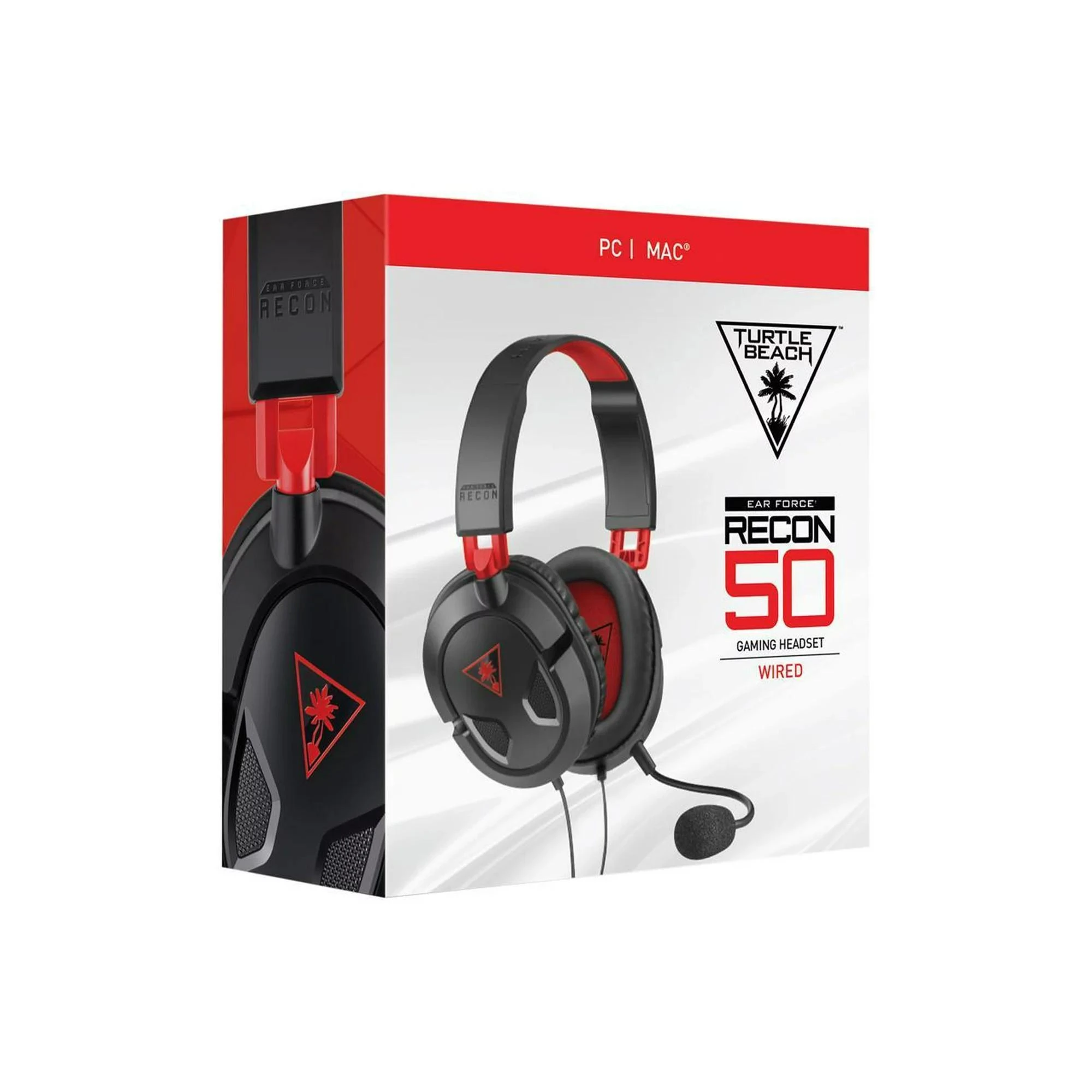 Turtle Beach Recon 50 laidinės ausinės | 3.5mm