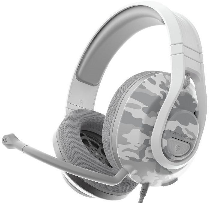 Turtle Beach Recon 500 Arctic Camor žaidimų ausinės