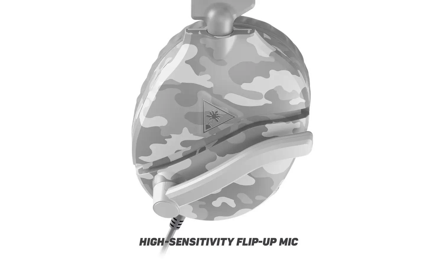 Turtle Beach Recon 70 (Arctic Camo) laidinės ausinės | 3.5mm
