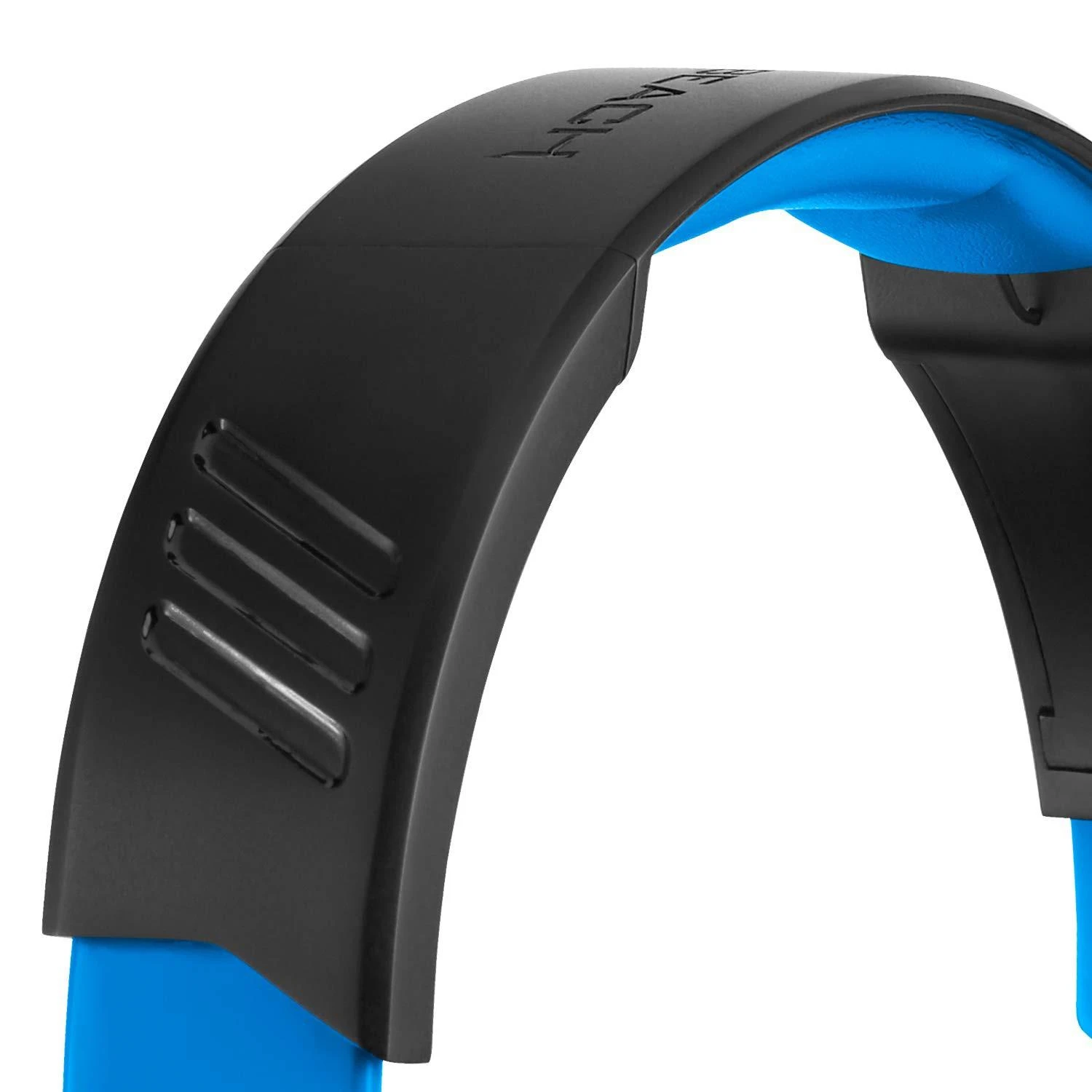 Žaidimų ausinės Turtle Beach Recon 70, skirta PS4, Juoda-mėlyna