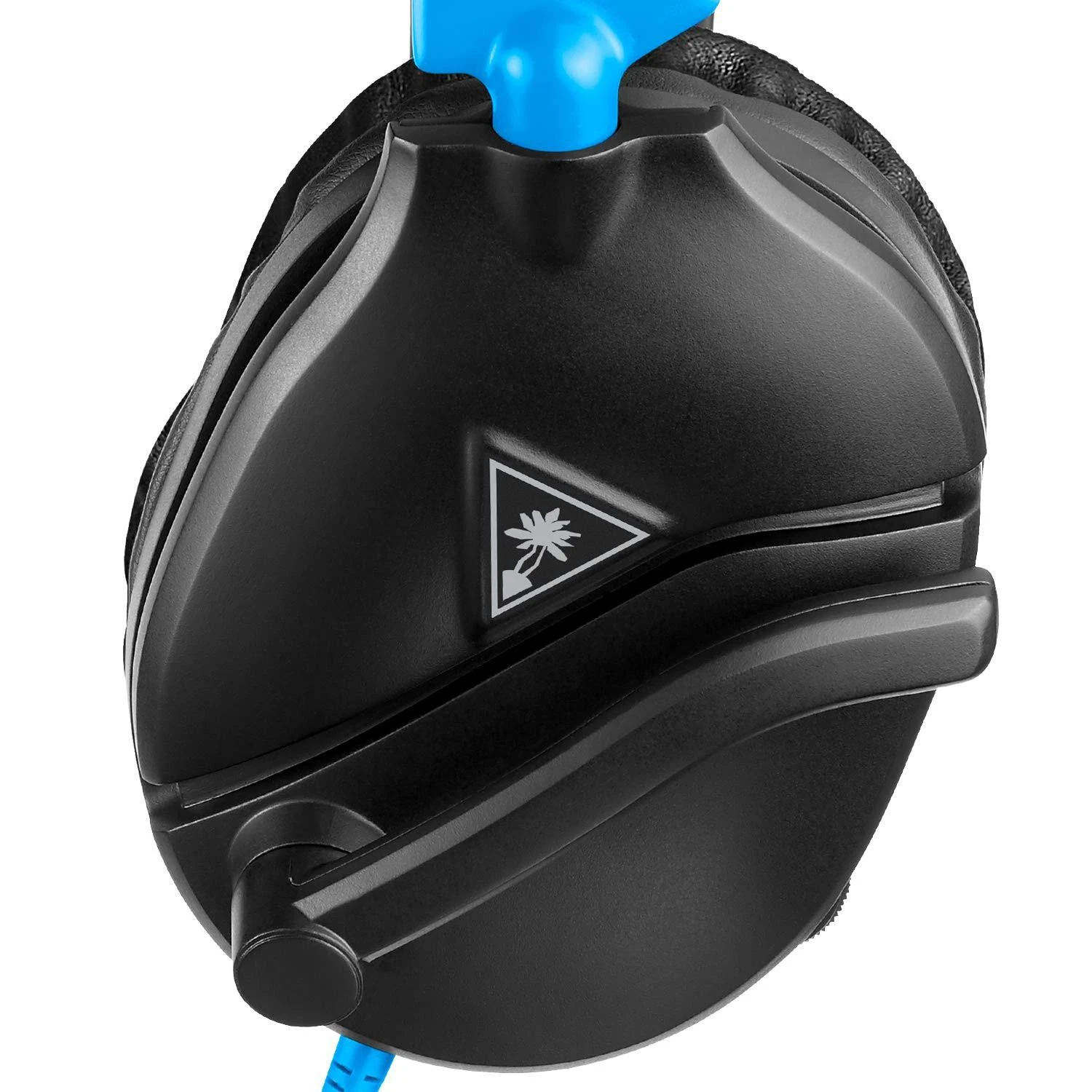 Žaidimų ausinės Turtle Beach Recon 70, skirta PS4, Juoda-mėlyna