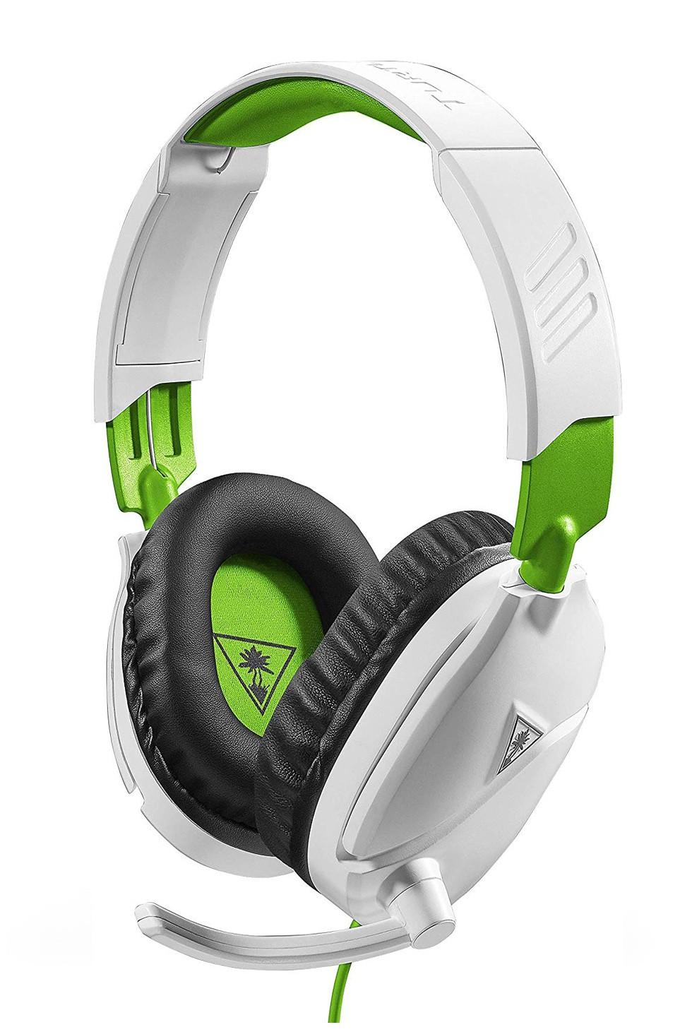 Žaidimų ausinės Turtle Beach Recon 70 