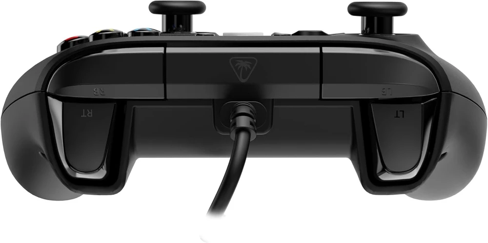 Turtle Beach Rematch Core laidinis žaidimų valdiklis | Juoda | XBOX