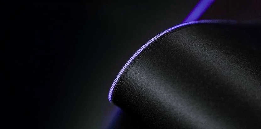 Turtle Beach Sense AIMO XXL pelės kilimėlis | 900x400x3.5mm
